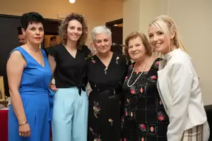 Κατερίνη: Το Κέντρο Ημέρας "Παναγία η Βηματάρισσα" άνοιξε επισήμως τις πύλες του Κατερίνη: Το Κέντρο Ημέρας "Παναγία η Βηματάρισσα" άνοιξε επισήμως τις πύλες του