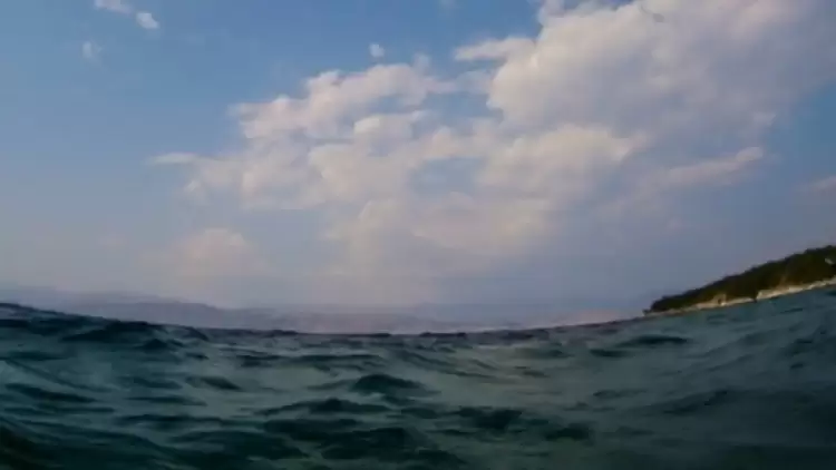 Ο Καιρός σήμερα για Κατερίνη και Πιερία: Αίθριος με συννεφιές το Σάββατο