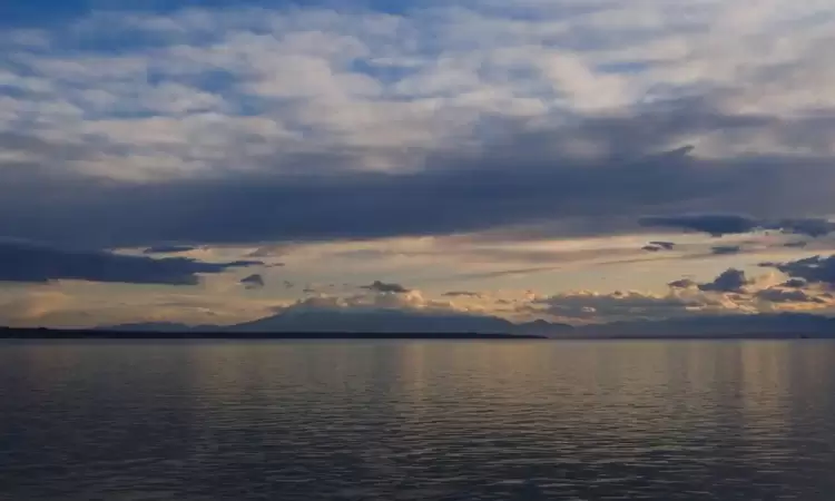 Ο Καιρός σήμερα για Κατερίνη και Πιερία: Αίθριος με συννεφιά και άνοδος της θερμοκρασίας την Παρασκευή