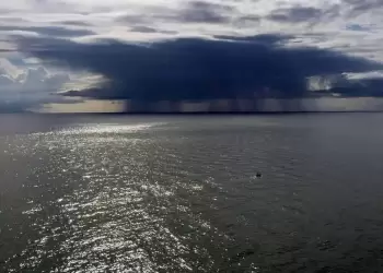 Ο Καιρός σήμερα για Κατερίνη και Πιερία: Συννεφιά με τοπικές βροχές την Τετάρτη Ο Καιρός σήμερα για Κατερίνη και Πιερία: Συννεφιά με τοπικές βροχές την Τετάρτη