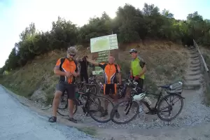 Καλοκαίρι 2023, ποδηλατώντας ασφαλώς με τους ΕΛ.Π.ΠΙ.