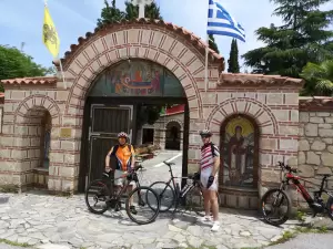 Καλοκαίρι 2023, ποδηλατώντας ασφαλώς με τους ΕΛ.Π.ΠΙ.