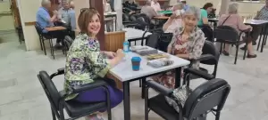 ΚΑΠΗ Κατερίνης: Ολοκληρώθηκαν οι δωρεάν προληπτικοί έλεγχοι για την οστεοπόρωση