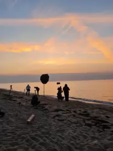 Κατερίνη – Thèros: Η συναρπαστική 1η γιορτή του καλοκαιριού από τον Δήμο ενθουσίασε κατοίκους & επισκέπτες