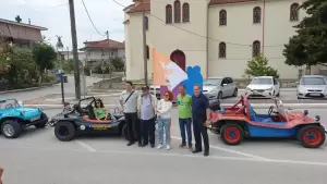 Κατερίνη – Thèros: Η συναρπαστική 1η γιορτή του καλοκαιριού από τον Δήμο ενθουσίασε κατοίκους & επισκέπτες