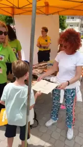 Κατερίνη – Thèros: Η συναρπαστική 1η γιορτή του καλοκαιριού από τον Δήμο ενθουσίασε κατοίκους & επισκέπτες