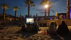 Κατερίνη – Thèros: Η συναρπαστική 1η γιορτή του καλοκαιριού από τον Δήμο ενθουσίασε κατοίκους & επισκέπτες