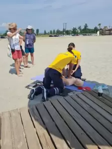 Κατερίνη – Thèros: Η συναρπαστική 1η γιορτή του καλοκαιριού από τον Δήμο ενθουσίασε κατοίκους & επισκέπτες