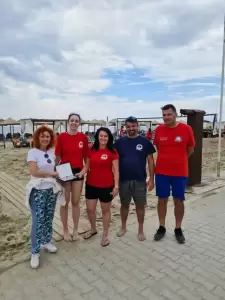 Κατερίνη – Thèros: Η συναρπαστική 1η γιορτή του καλοκαιριού από τον Δήμο ενθουσίασε κατοίκους & επισκέπτες