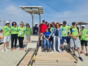 Κατερίνη – Thèros: Η συναρπαστική 1η γιορτή του καλοκαιριού από τον Δήμο ενθουσίασε κατοίκους & επισκέπτες