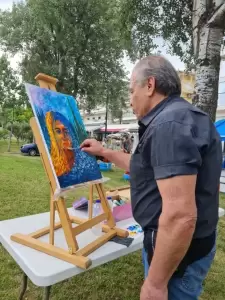 Κατερίνη – Thèros: Η συναρπαστική 1η γιορτή του καλοκαιριού από τον Δήμο ενθουσίασε κατοίκους & επισκέπτες