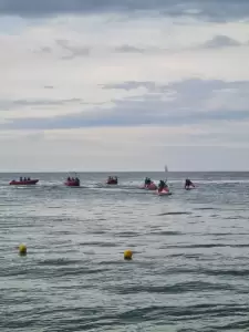 Κατερίνη – Thèros: Η συναρπαστική 1η γιορτή του καλοκαιριού από τον Δήμο ενθουσίασε κατοίκους & επισκέπτες