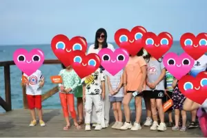 Κατερίνη – Thèros: Η συναρπαστική 1η γιορτή του καλοκαιριού από τον Δήμο ενθουσίασε κατοίκους & επισκέπτες