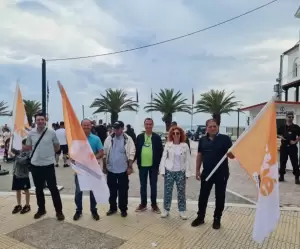 Κατερίνη – Thèros: Η συναρπαστική 1η γιορτή του καλοκαιριού από τον Δήμο ενθουσίασε κατοίκους & επισκέπτες