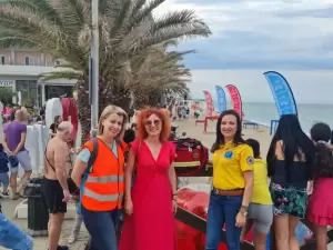 Κατερίνη – Thèros: Η συναρπαστική 1η γιορτή του καλοκαιριού από τον Δήμο ενθουσίασε κατοίκους & επισκέπτες