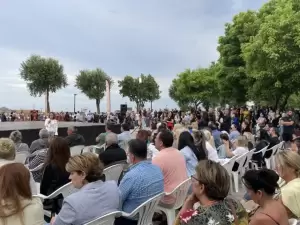 Κατερίνη – Thèros: Η συναρπαστική 1η γιορτή του καλοκαιριού από τον Δήμο ενθουσίασε κατοίκους & επισκέπτες