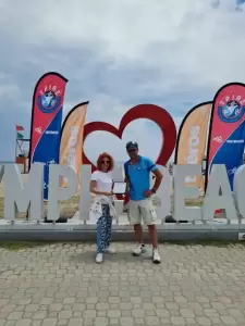 Κατερίνη – Thèros: Η συναρπαστική 1η γιορτή του καλοκαιριού από τον Δήμο ενθουσίασε κατοίκους & επισκέπτες