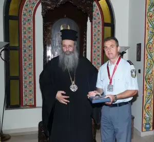 Κατερίνη: Αυλαία στον 7ο Αγώνα Δρόμου «Το Πέρασμα Του Αποστόλου  Παύλου»