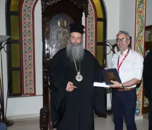 Κατερίνη: Αυλαία στον 7ο Αγώνα Δρόμου «Το Πέρασμα Του Αποστόλου  Παύλου»