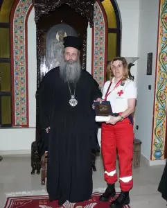 Κατερίνη: Αυλαία στον 7ο Αγώνα Δρόμου «Το Πέρασμα Του Αποστόλου  Παύλου»