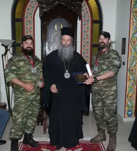 Κατερίνη: Αυλαία στον 7ο Αγώνα Δρόμου «Το Πέρασμα Του Αποστόλου  Παύλου»