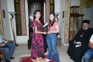 Κατερίνη: Αυλαία στον 7ο Αγώνα Δρόμου «Το Πέρασμα Του Αποστόλου  Παύλου»