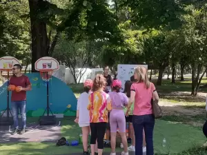 Κατερίνη – Δημοτικό Πάρκο: Βραβεύσεις σχολικών μονάδων για την συμμετοχή στο Σχολικό Πρωτάθλημα «Πάμε Ανακύκλωση»