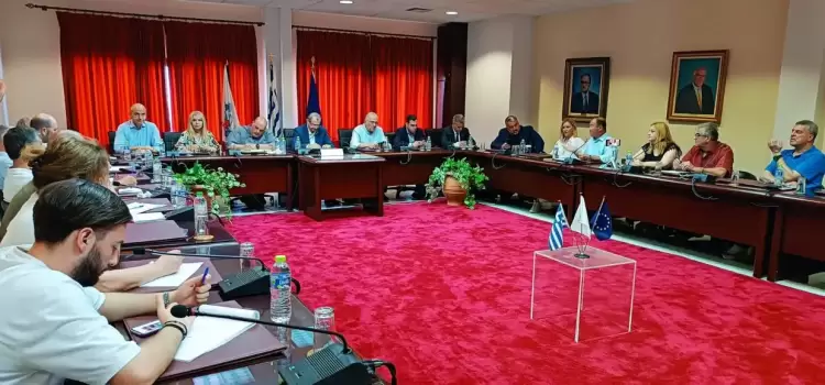 Κατερίνη: Ο ΓΓ Παραγωγικών Τομέων της ΝΔ Άκης Μπάφας αφουγκράστηκε τα προβλήματα των επαγγελματιών της Πιερίας