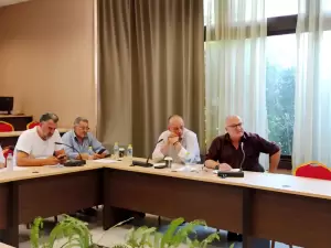 Κατερίνη: Οι οικοδομικές δραστηριότητες στις τουριστικές περιοχές στο Δημοτικό Συμβούλιο της Παρασκευής