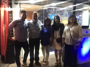 Κατερίνη: Πανηγυρισμοί στα γραφεία της ΝΔ (συνεχής ενημέρωση - εικόνες & βίντεο) Κατερίνη: Πανηγυρισμοί στα γραφεία της ΝΔ (συνεχής ενημέρωση – εικόνες & βίντεο)