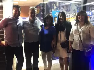 Κατερίνη: Πανηγυρισμοί στα γραφεία της ΝΔ (συνεχής ενημέρωση - εικόνες & βίντεο) Κατερίνη: Πανηγυρισμοί στα γραφεία της ΝΔ (συνεχής ενημέρωση – εικόνες & βίντεο)