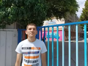 Κατερίνη: Πρεμιέρα χτες στις Πανελλήνιες τα ΕΠΑΛ (βίντεο)