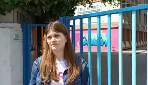 Κατερίνη: Πρεμιέρα χτες στις Πανελλήνιες τα ΕΠΑΛ (βίντεο)