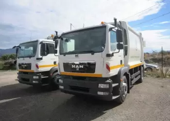 Κατερίνη: Προκήρυξη για 25 θέσεις εργασίας στον Δήμο