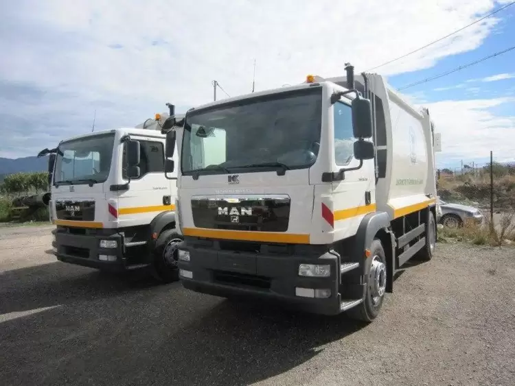 Κατερίνη: Προκήρυξη για 25 θέσεις εργασίας στον Δήμο Κατερίνη: Προκήρυξη για 25 θέσεις εργασίας στον Δήμο