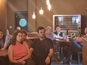 Κατερίνη: ΣΥΡΙΖΑ ΠΣ – Ανοιχτή πολιτική εκδήλωση με τους Ν.Ηλιόπουλο και Κ.Βλαχάκη