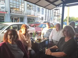 Κατερίνη: ΣΥΡΙΖΑ ΠΣ – Ανοιχτή πολιτική εκδήλωση με τους Ν.Ηλιόπουλο και Κ.Βλαχάκη