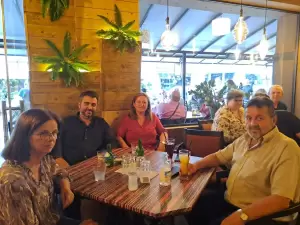 Κατερίνη: ΣΥΡΙΖΑ ΠΣ – Ανοιχτή πολιτική εκδήλωση με τους Ν.Ηλιόπουλο και Κ.Βλαχάκη