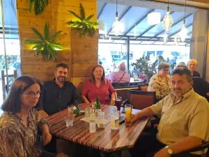 Κατερίνη: ΣΥΡΙΖΑ ΠΣ – Ανοιχτή πολιτική εκδήλωση με τους Ν.Ηλιόπουλο και Κ.Βλαχάκη