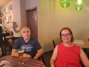 Κατερίνη: ΣΥΡΙΖΑ ΠΣ – Ανοιχτή πολιτική εκδήλωση με τους Ν.Ηλιόπουλο και Κ.Βλαχάκη