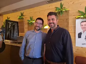 Κατερίνη: ΣΥΡΙΖΑ ΠΣ – Ανοιχτή πολιτική εκδήλωση με τους Ν.Ηλιόπουλο και Κ.Βλαχάκη