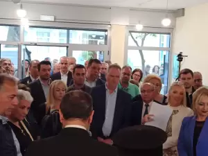 Κατερίνη: Το Κέντρο Ημέρας "Παναγία η Βηματάρισσα" άνοιξε επισήμως τις πύλες του Κατερίνη: Το Κέντρο Ημέρας “Παναγία η Βηματάρισσα” άνοιξε επισήμως τις πύλες του