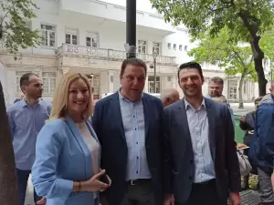 Κατερίνη: Το Κέντρο Ημέρας "Παναγία η Βηματάρισσα" άνοιξε επισήμως τις πύλες του Κατερίνη: Το Κέντρο Ημέρας “Παναγία η Βηματάρισσα” άνοιξε επισήμως τις πύλες του