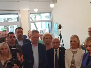 Κατερίνη: Το Κέντρο Ημέρας "Παναγία η Βηματάρισσα" άνοιξε επισήμως τις πύλες του Κατερίνη: Το Κέντρο Ημέρας “Παναγία η Βηματάρισσα” άνοιξε επισήμως τις πύλες του