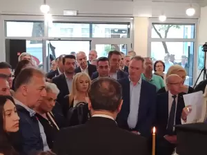 Κατερίνη: Το Κέντρο Ημέρας "Παναγία η Βηματάρισσα" άνοιξε επισήμως τις πύλες του Κατερίνη: Το Κέντρο Ημέρας “Παναγία η Βηματάρισσα” άνοιξε επισήμως τις πύλες του