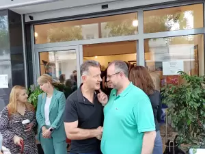 Κατερίνη: Το Κέντρο Ημέρας "Παναγία η Βηματάρισσα" άνοιξε επισήμως τις πύλες του Κατερίνη: Το Κέντρο Ημέρας “Παναγία η Βηματάρισσα” άνοιξε επισήμως τις πύλες του