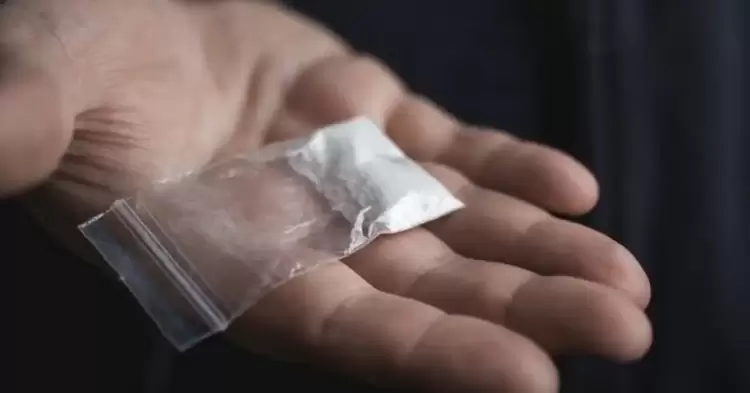 Κατερίνη: Βρέθηκε με ποσότητα ηρωίνης μέσα στο αμάξι του