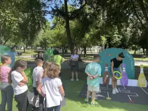 Κατερίνη – Followgreen: Βραβεία στους μαθητές για το ρεκόρ ανακύκλωσης