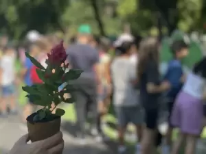 Κατερίνη – Followgreen: Βραβεία στους μαθητές για το ρεκόρ ανακύκλωσης