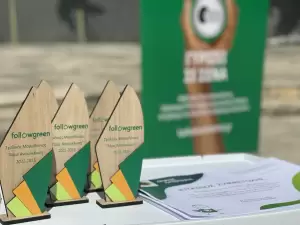 Κατερίνη – Followgreen: Βραβεία στους μαθητές για το ρεκόρ ανακύκλωσης